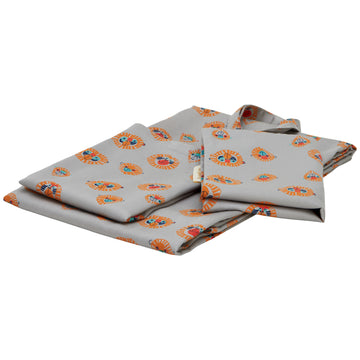 Soft Gallery - Bed Linen Junior Marcel - Drizzle