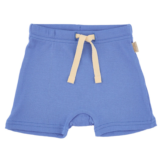 Petit Piao - Shorts Modal - Blue Sky