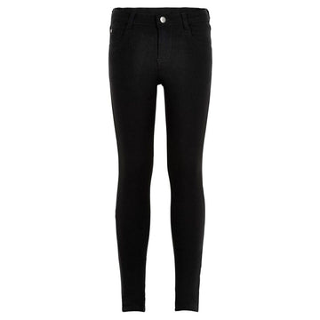 THE NEW - Bukser, Emmie Stretch Pants (TN1501) - Black