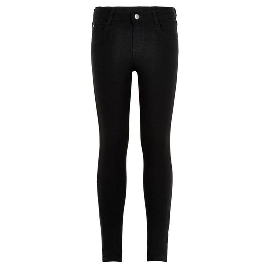 THE NEW - Bukser, Emmie Stretch Pants (TN1501) - Black