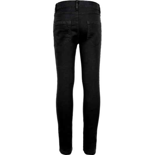 THE NEW - Bukser, The New Slim Jeans (TN1764) - Black