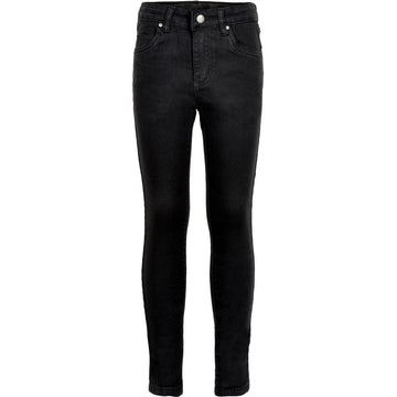 THE NEW - Bukser, The New Slim Jeans (TN1764) - Black