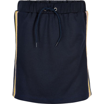 THE NEW - Mallory Skirt (TN2512) - Black Iris