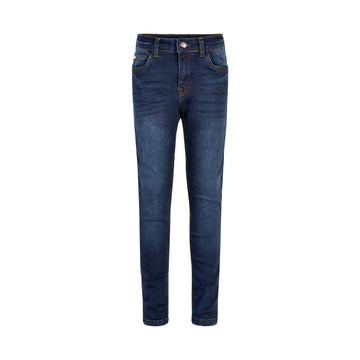 THE NEW - Copenhagen Slim Jeans (TN3010) - Dark Blue