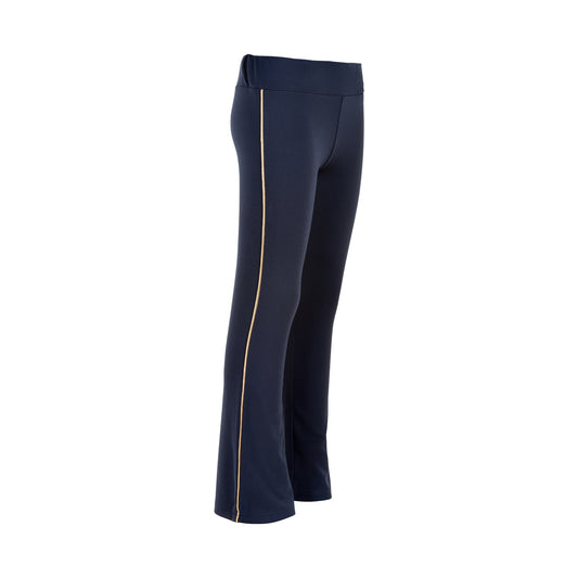 THE NEW - Rosa Yoga Pants (TN3157) - Navy Blazer
