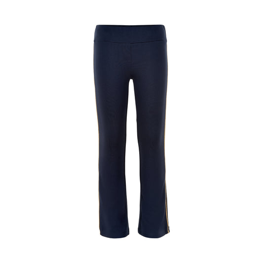 THE NEW - Rosa Yoga Pants (TN3157) - Navy Blazer
