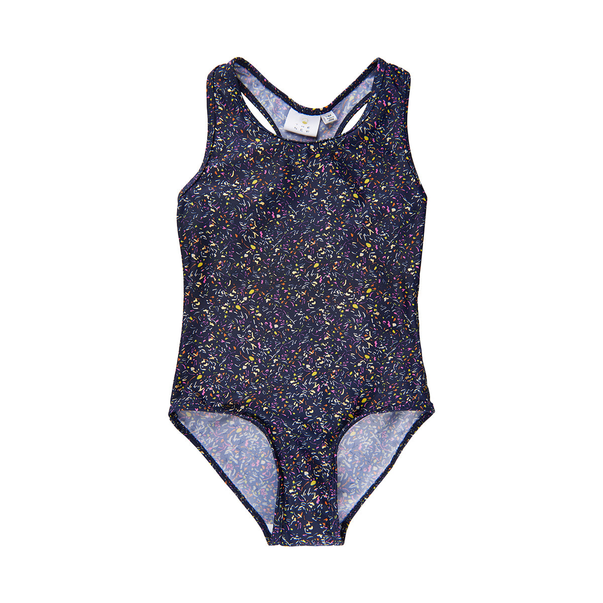 THE NEW - Tarni Swimsuit UV50+ (TN3518) - Confetti