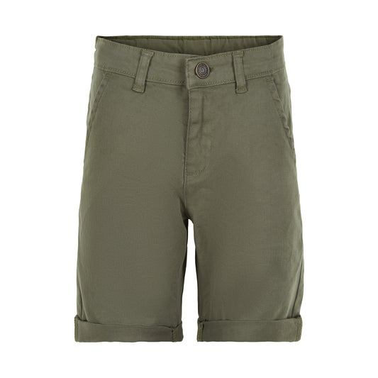 THE NEW - Gustavo Chino Shorts (TN3604) - Four Leaf Clover