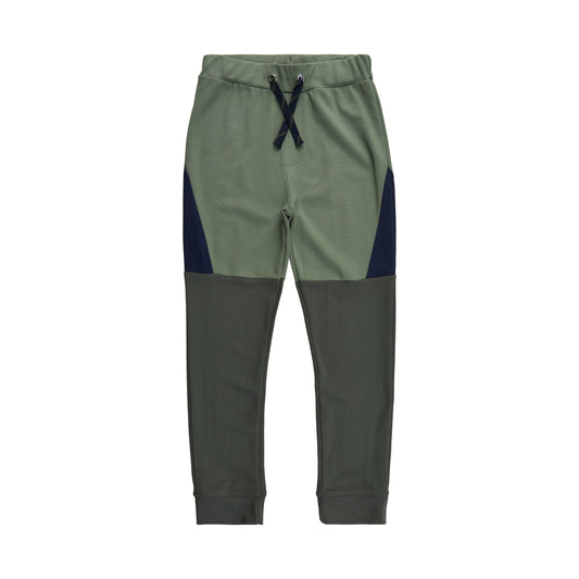 THE NEW - Burl Sweatpants (TN4018) - Thyme