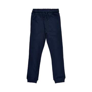 THE NEW - Batt Sweatpants (TN4020) - Navy Blazer