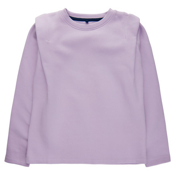 THE NEW - Brooklyn Sweatshirt (TN4061) - Orchid Petal