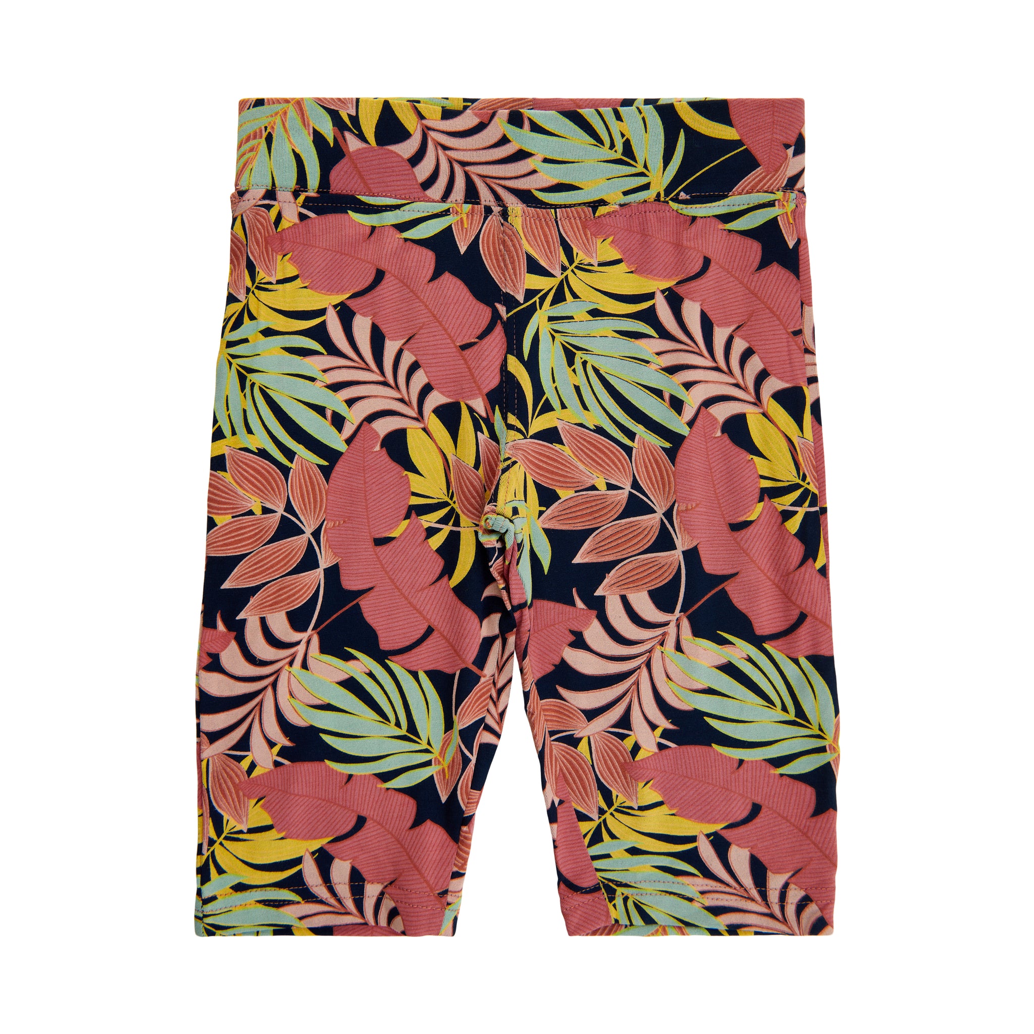 THE NEW - Calypso Cycle Shorts (TN4210) - Tropic AOP