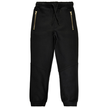 THE NEW - Devon Sweatpants (TN4376) - Black