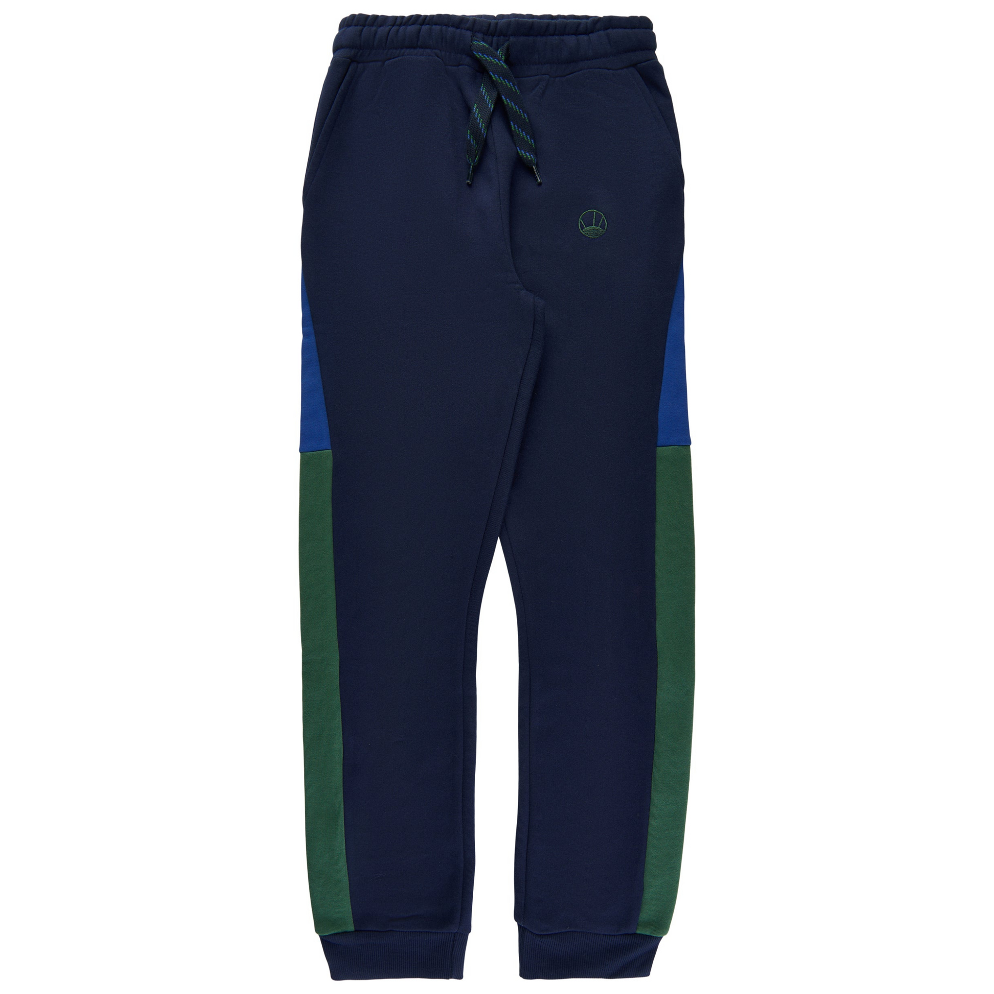 THE NEW - Dexter Sweatpants (TN4380) - Navy Blazer