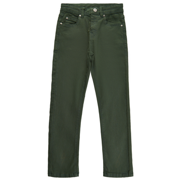 THE NEW - Villads Pants (TN4419) - Green Topiary