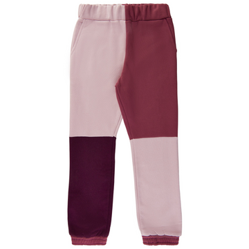 THE NEW - Delilah Sweatpants (TN4462) - Marron