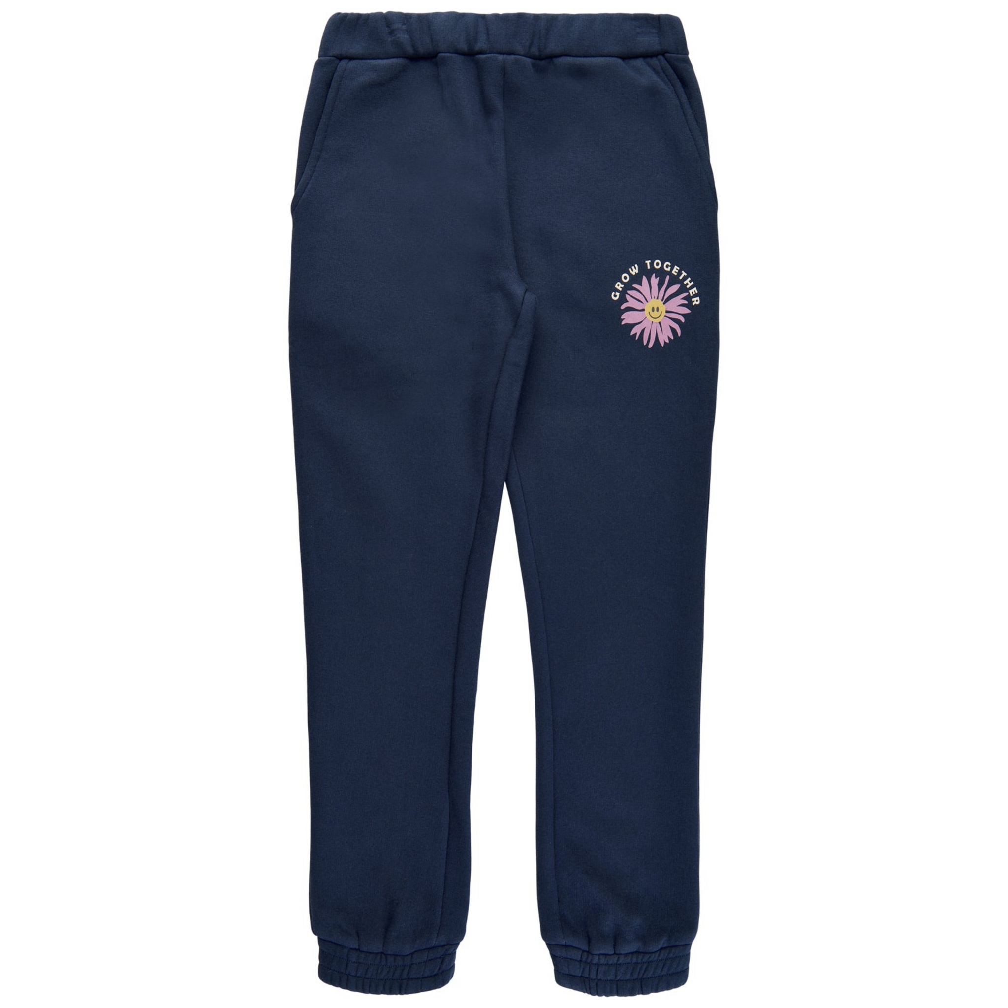 THE NEW - Daisy Sweatpants (TN4491) - Mood Indigo