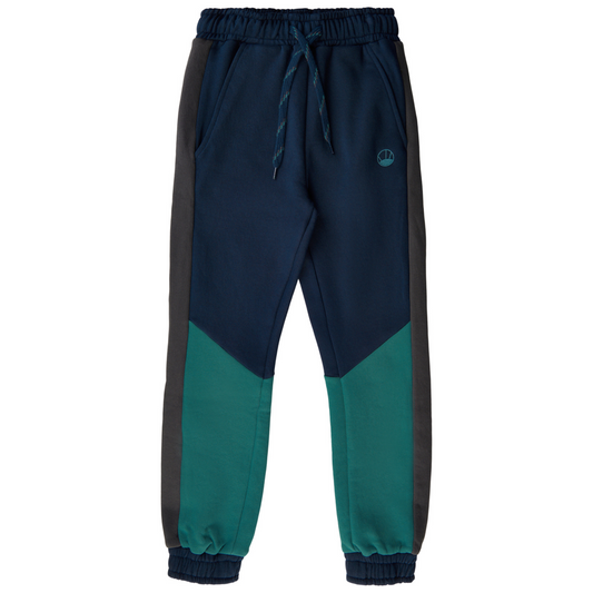THE NEW - Ean Sweatpants (TN4596) - Navy Blazer