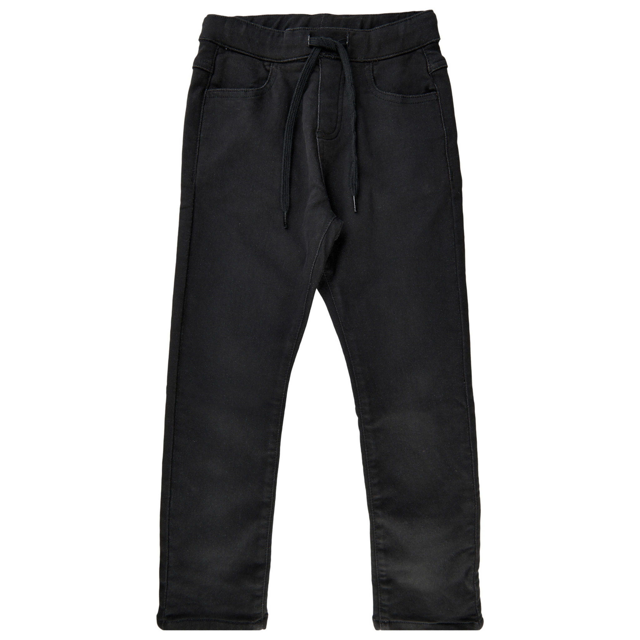 THE NEW - Brandon Joggers (TN4625) - Black