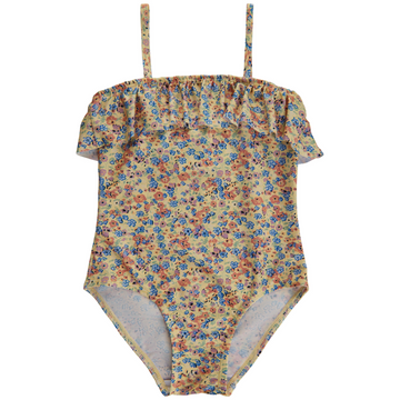 THE NEW - Fally Swimsuit (TN4870) - Flower AOP