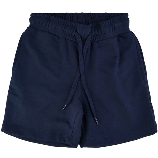 THE NEW - Gonzo Sweat Shorts (TN4993) - Navy Blazer