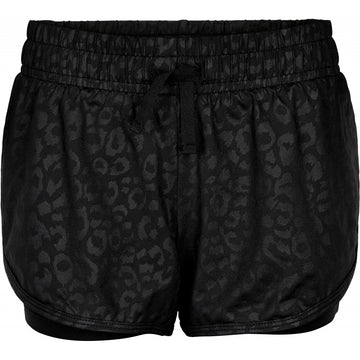 THE NEW Pure - Pure Leo Shorts (TNP1009) - Black