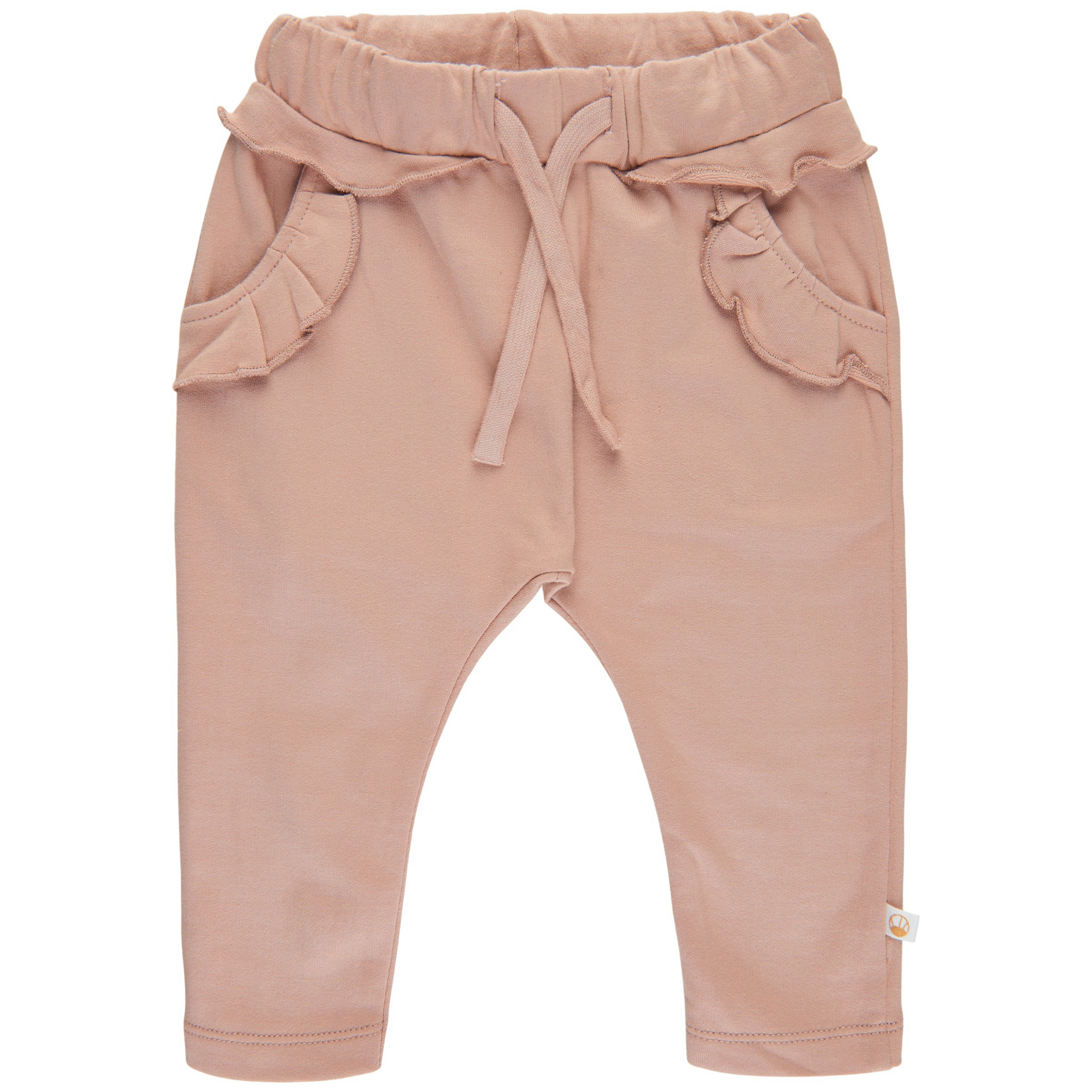 THE NEW Siblings - Delores Sweatpants (TNS1432) - Rose Dust