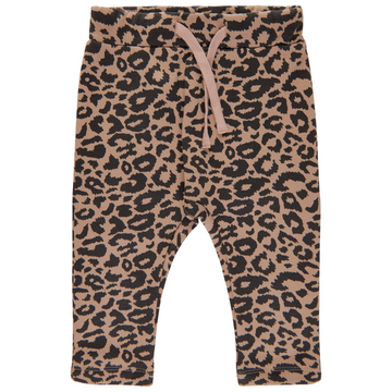 THE NEW Siblings - Ella Sweatpants (TNS1486) - Ginger Snap