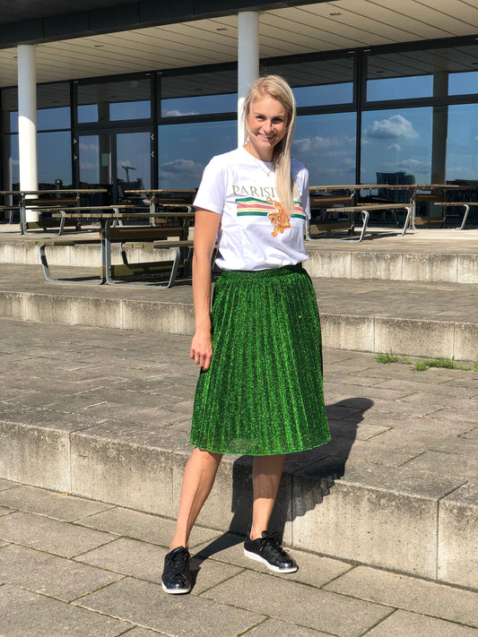Sofie Schnoor - Skirt - Green