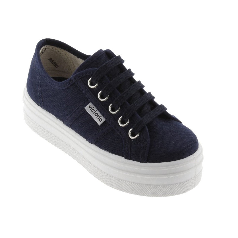 Canvas Shoes Victoria Platform Shoes Victoria Shoes Barcelona