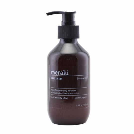 Meraki - Hånd lotion - Meadow Bliss 275 ml.